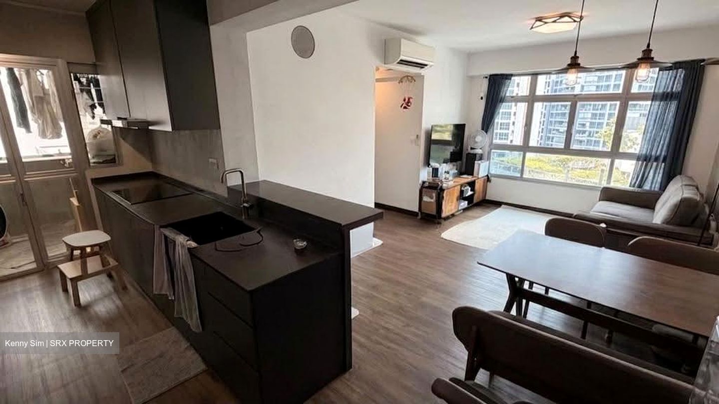 Blk 505A Acacia Breeze @ Yishun (Yishun), HDB 3 Rooms #607282251